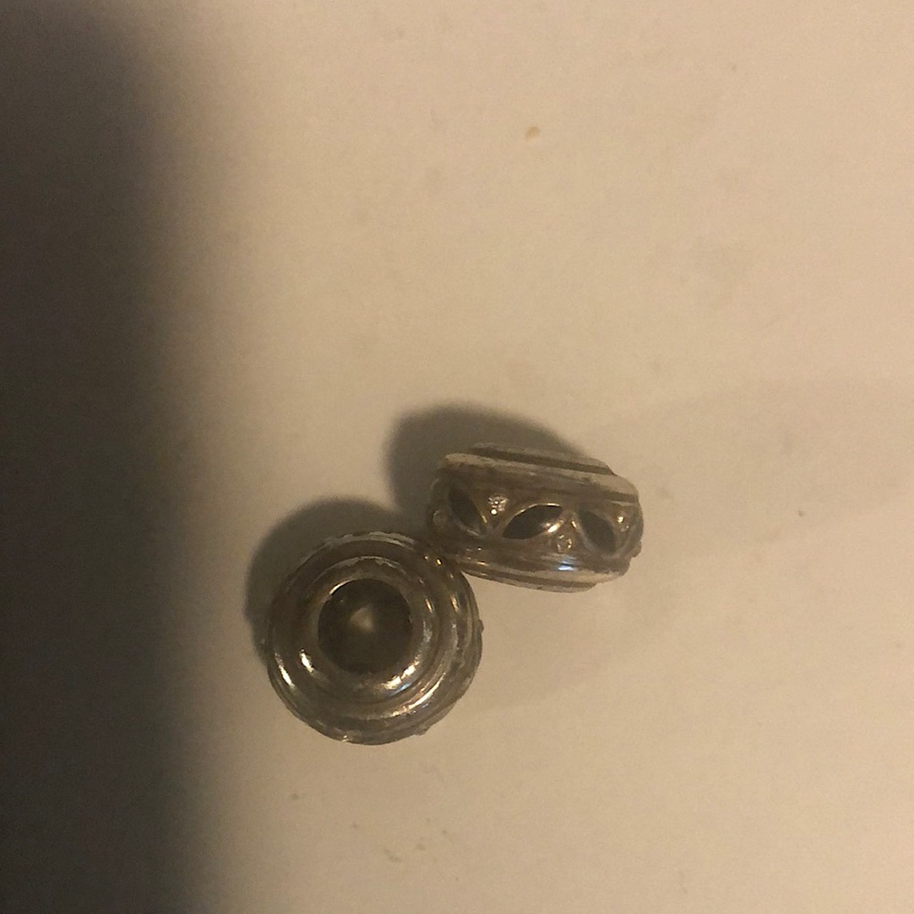 Vintage Joseph Esposito charms. For bracelets or necklaces